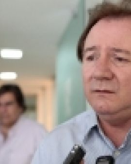 Imagem de Eleições 2014: Friboi libera aliados para apoiar Marconi