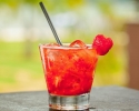 Imagem de Receita do dia: Caipifruta de morango