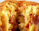 Imagem de Receita do dia: Panetone salgado