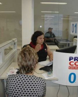 Imagem de Empresas de telefonia lideram ranking de reclamações do Procon Goiás