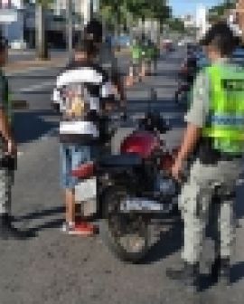 Imagem de Governo promove ‘caçada’ a motoristas com IPVA em atraso