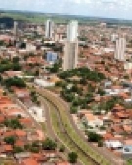 Imagem de Rio Verde entre as cidades que mais geraram emprego em 2017