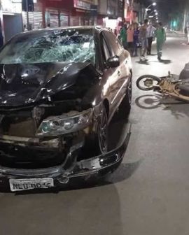 Imagem de Manifestação hoje (10) pede paz no trânsito e justiça pelos que perderam a vida em Rio Verde