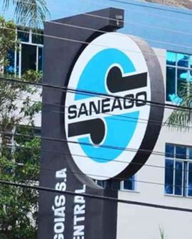 Imagem de Saneago abre processo seletivo com salários de até R$ 4.240,86