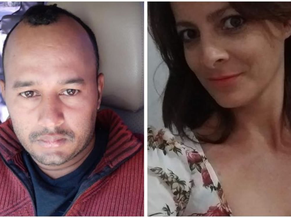 Imagem de Homem mata esposa e morre ao fugir com a filha no interior de Goiás