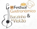 Imagem de Festival Gastronômico promete novidades