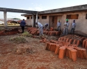 Imagem de Obras da creche do Gameleira retomadas