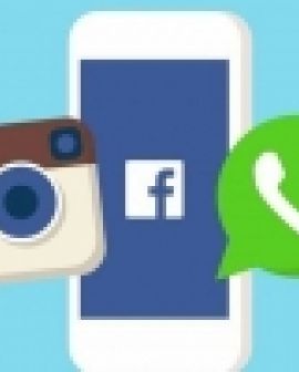 Imagem de Campanha pede que WhatsApp e Instagram sejam separados do Facebook