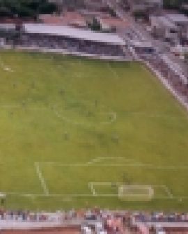 Imagem de Segundona 2014: Estádio do Mineiros interditado