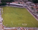 Imagem de Segundona 2014: Estádio do Mineiros interditado