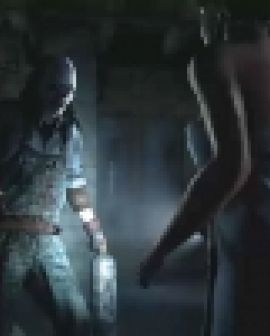 Imagem de Until Dawn põe jogador em filme de terror