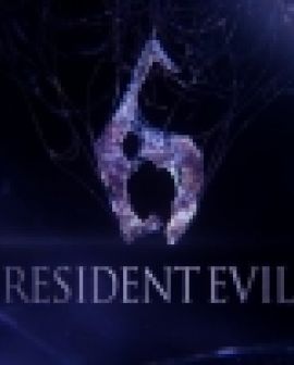 Imagem de Capcom considera Resident Evil 6 fracasso