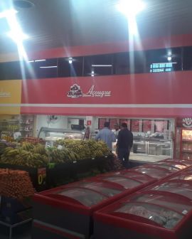 Imagem de Rede Campeão de Supermercados inaugura sua 6ª unidade em Rio Verde