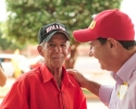 Imagem de Eleições 2014: Vanderlan acredita em segundo turno