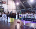 Imagem de Atleta de Rio Verde participou do Festival Nacional de Hapkido