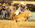 Imagem de Rodeio: amor pelo esporte começa desde criança