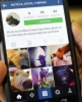 Imagem de Instagram adicionará canais de vídeo na seção "explorar”