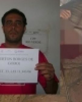 Imagem de Homem morto em perseguição policial usava documento falso