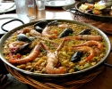 Imagem de Receita do dia: Paella valenciana