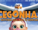 Imagem de Em cartaz: Cegonhas