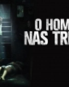 Imagem de Em cartaz: O homem nas trevas