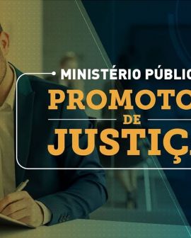 Imagem de Aberto concurso para promotor de Justiça em Goiás