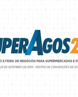 Imagem de Maior evento supermercadista do Centro-Oeste começa na segunda-feira, 23