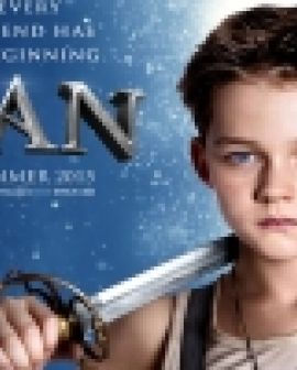 Imagem de Em cartaz: Peter Pan