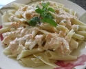 Imagem de Receita do dia: Penne com iogurte