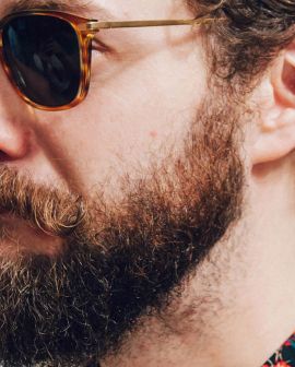 Imagem de 3 cuidados que você precisa ter com sua barba todos os dias