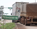 Imagem de Rodovias de Goiás terão praças de pesagem