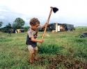 Imagem de Trabalho infantil: a escravidão do nosso século