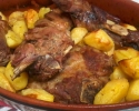 Imagem de Receita do dia: Cabrito assado