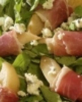 Imagem de Receita do dia: Salada primavera