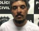 Imagem de Homem preso por abusar sexualmente de enteada