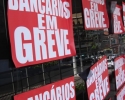 Imagem de Bancários começam greve hoje