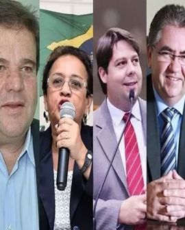 Imagem de Partidos de oposição se unem para discutir candidatura em Rio Verde