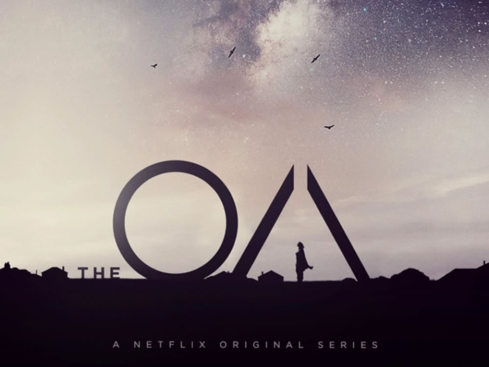 Imagem de Netflix cancela ‘The OA’ após duas temporadas elogiadas