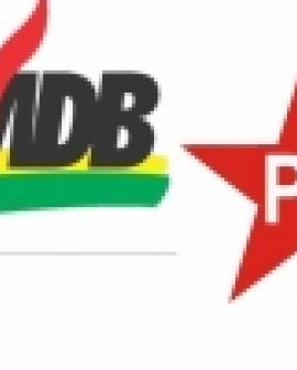 Imagem de Eleições 2012: PT e PMDB se unem