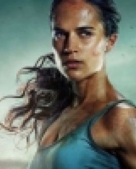 Imagem de Em cartaz: Tomb Raider – A origem