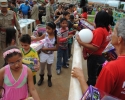 Imagem de Secretaria de Assistência Social e OVG vão distribuir 13 mil brinquedos