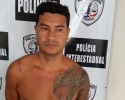 Imagem de Bandido que matou PM em Rio Verde preso no Maranhão