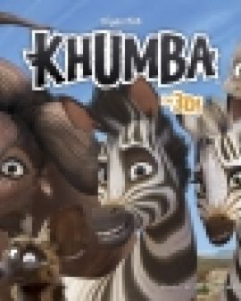 Imagem de Em cartaz: Khumba