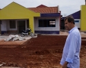 Imagem de Prefeito Juraci Martins visita obras