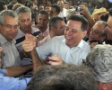 Imagem de Eleições 2014: Marconi inaugura comitê em Senador Canedo