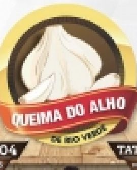 Imagem de Ingressos da 'Queima do Alho' 2015 à venda