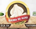 Imagem de Ingressos da 'Queima do Alho' 2015 à venda