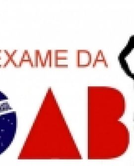 Imagem de Faculdade Objetivo é destaque na 1ª fase da OAB 2014