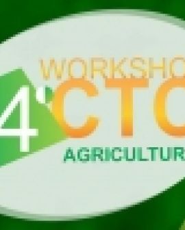 Imagem de COMIGO realiza 14º Workshop CTC Agricultura