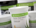 Imagem de Herbalife denunciada como pirâmide